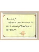 榮譽(yù)證書-04